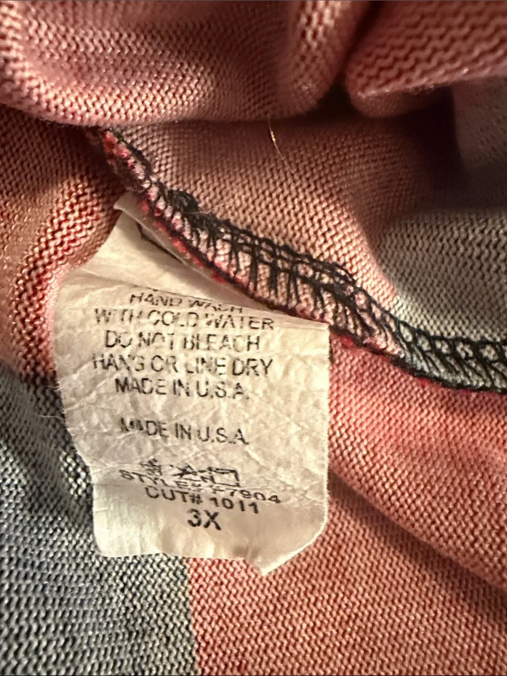 Acting Pro cozy pajama